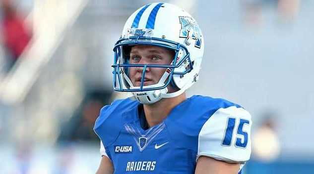 Drew Brown makes Groza Award Watch List