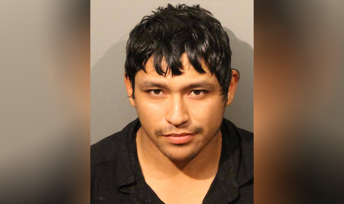 Roseville police: Man solicited sex from 8-year-old via Snapchat