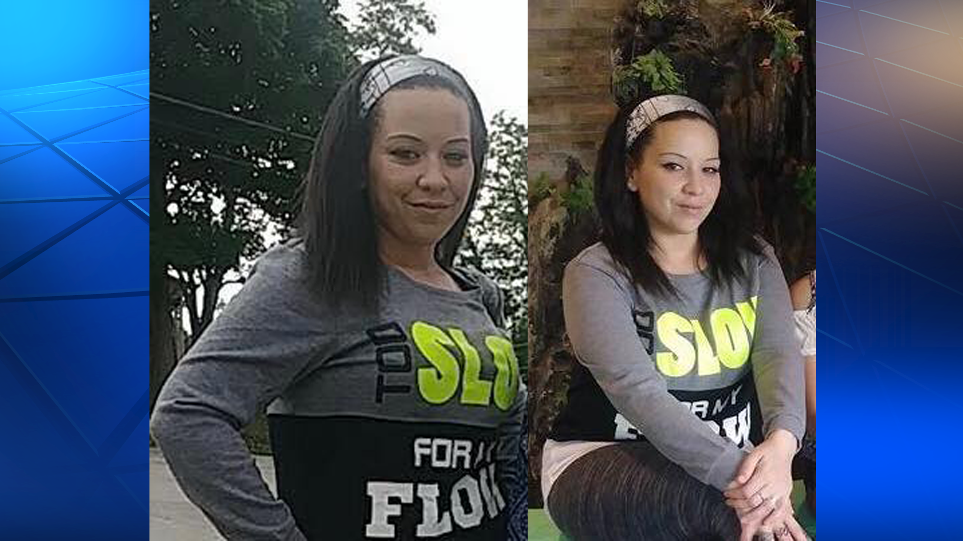 Bridgeville police searching for woman charged with drug delivery resulting in death