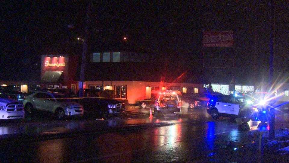 Man killed by hit-and-run driver while crossing Babcock Blvd. in Ross Township