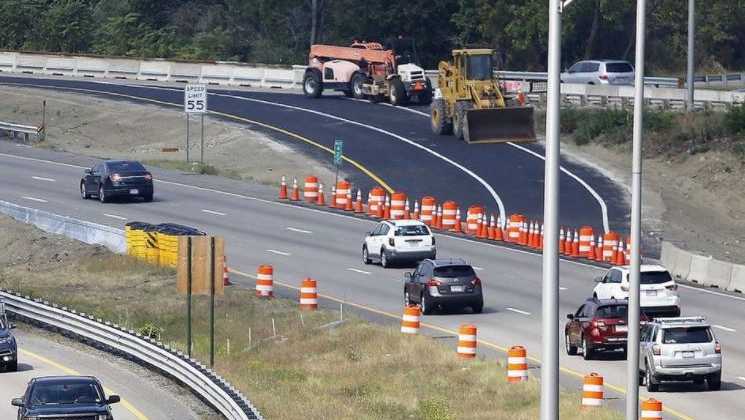 Route 3 bridge 