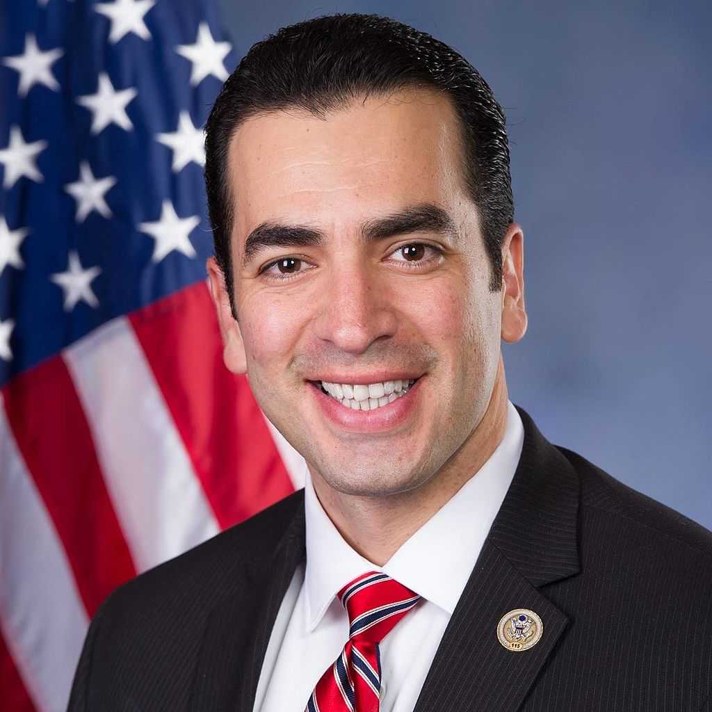 Rep. Kihuen won't run for re-election amid sexual harassment allegations