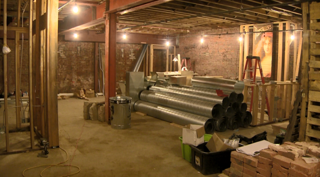 Downtown Sacramento ready to welcome 28 new businesses in 2018