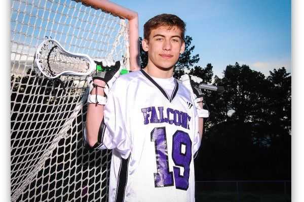 High school student paralyzed from the neck down after wrestling match