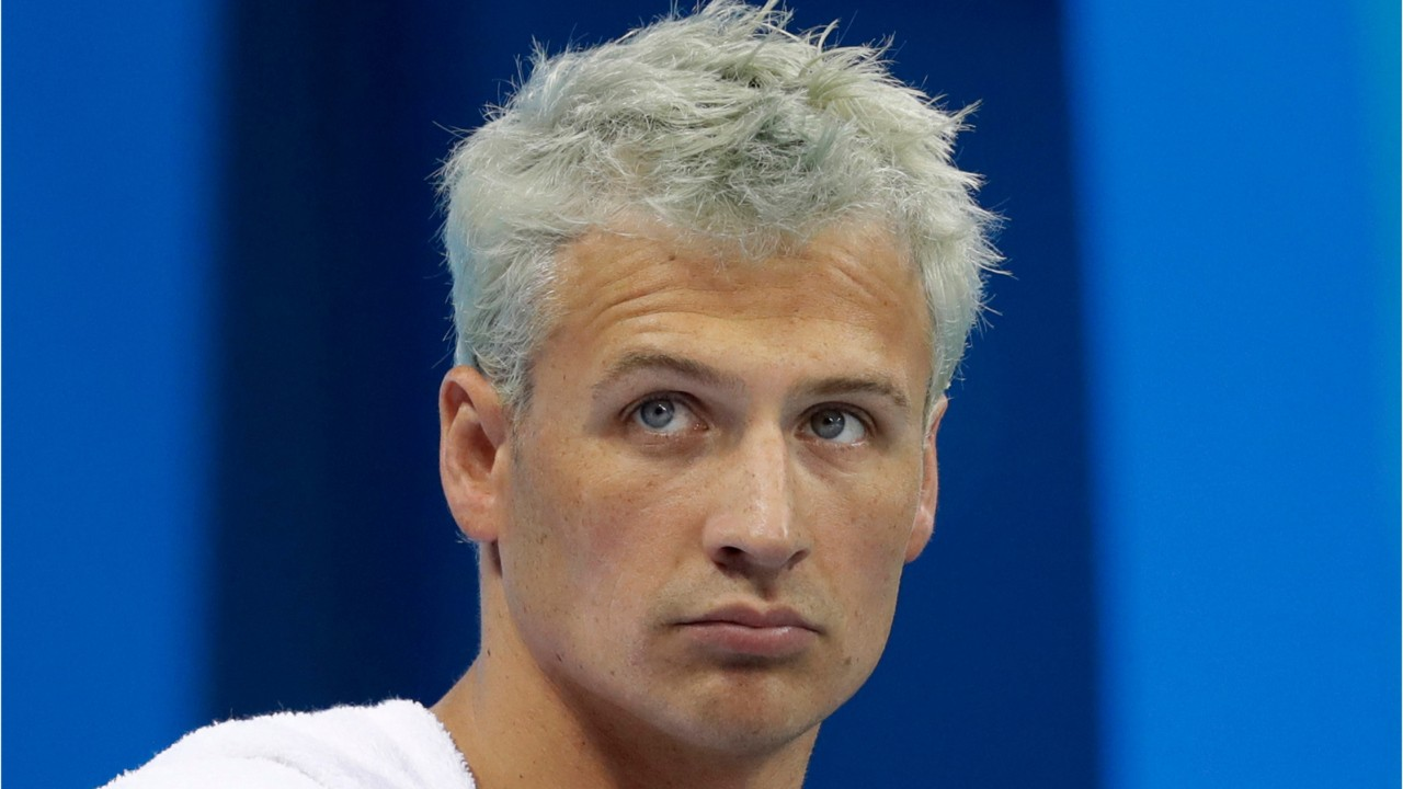 Ryan Lochte's 10-month suspension ends