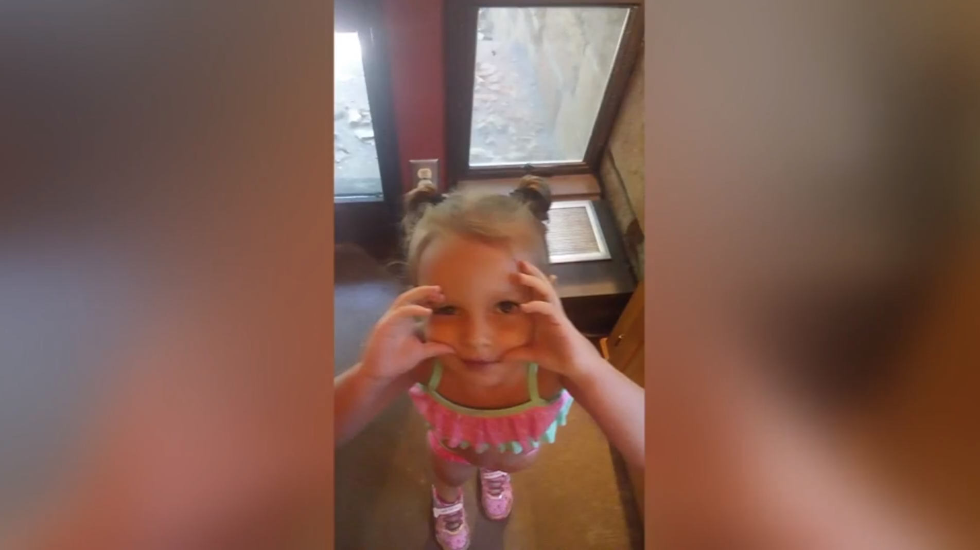 3-year-old girl attacked, killed by dog family owned just 5 days