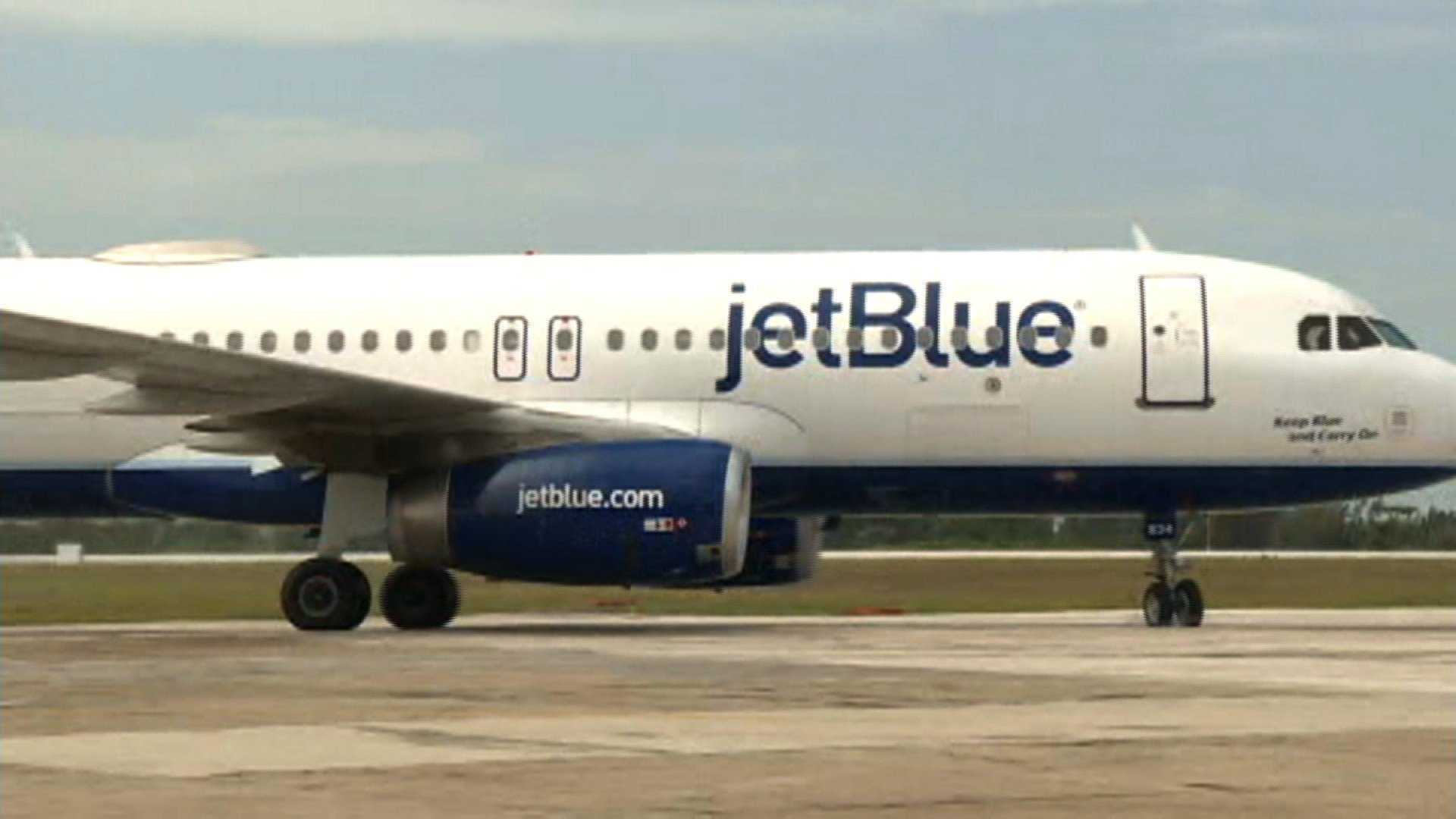 Flight diverted when lithium battery catches fire onboard