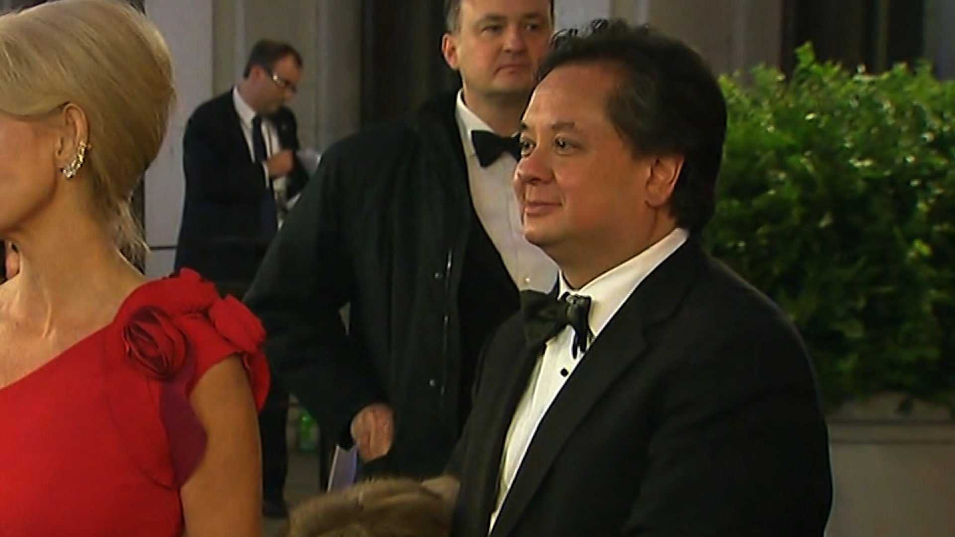 George Conway pulls out of consideration for Justice Department job