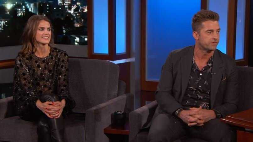 The 'Felicity' mini-reunion we needed