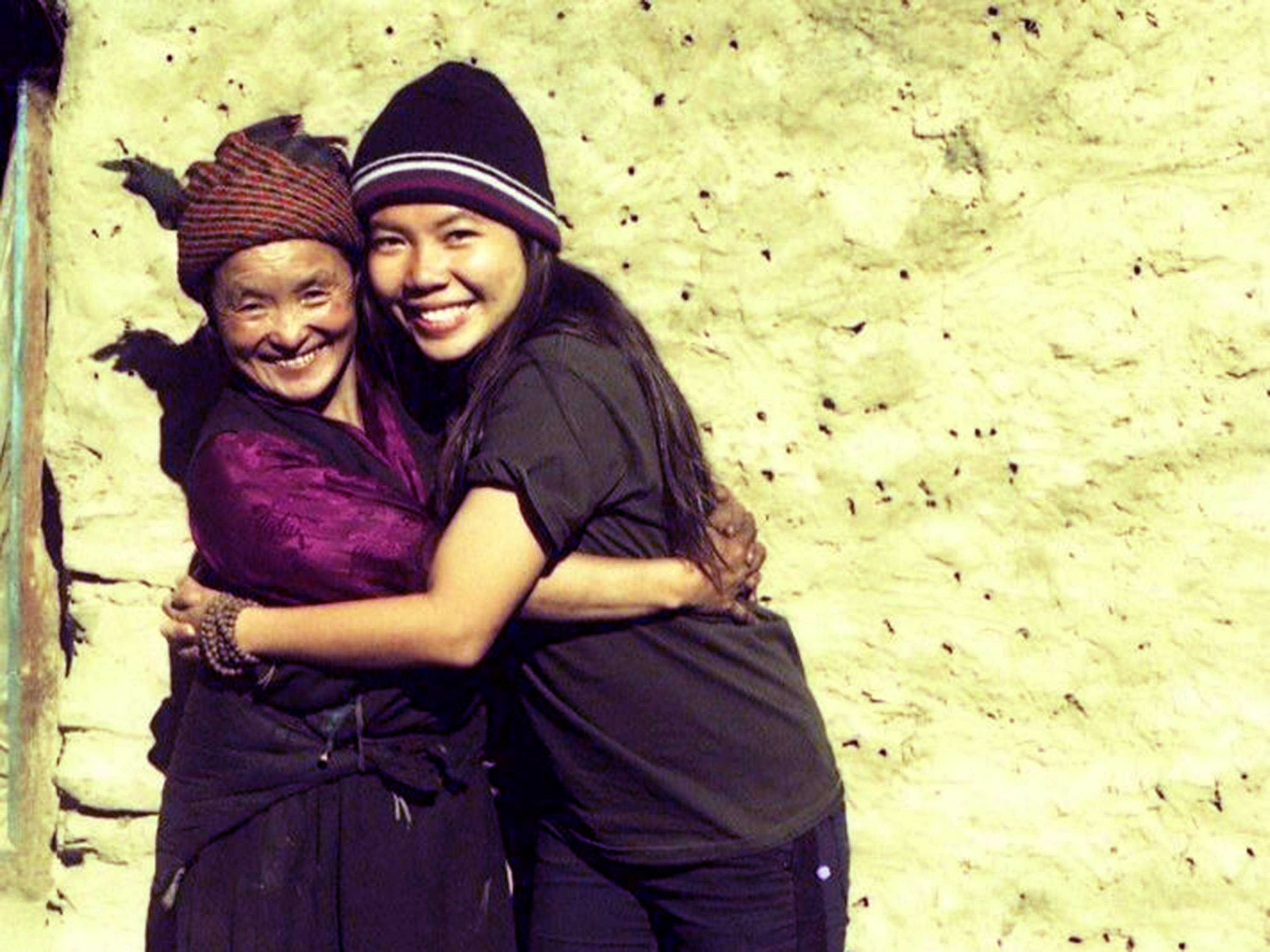 Yale grad helps other immigrants find a legal path to stay in the U.S.