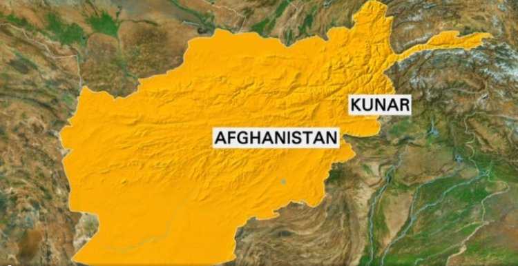 Top ISIS leader in Afghanistan killed in raid, United States says