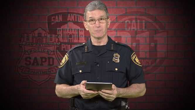 'Really, dude?' Police PSAs crack jokes about ridiculous 911 calls