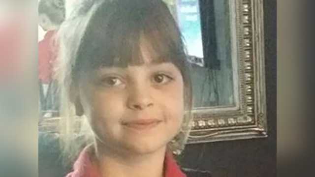 UK concert bombing victims include 8-year-old girl