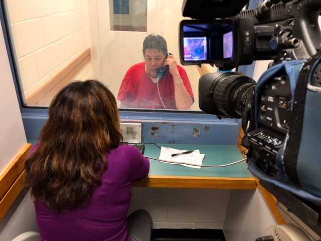 Hawaii escapee tells his story: I wanted to prove myself