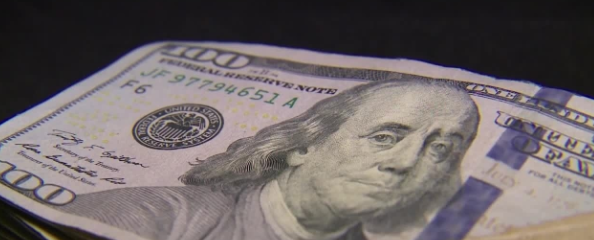 Sales tax increase passed without voter approval