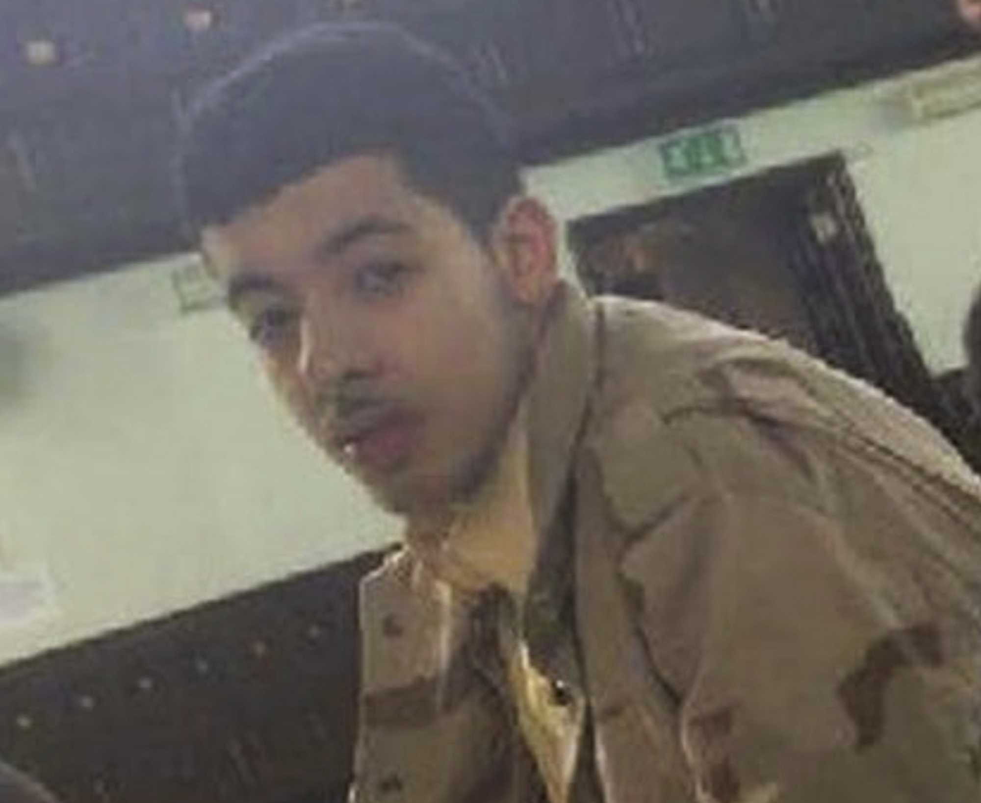 Libyan officials: Suspected UK concert bomber's brother knew 'all the details' of plot