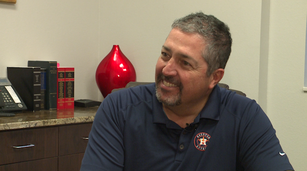 Father of a Champion: Bregman's dad talks about his son making baseball history
