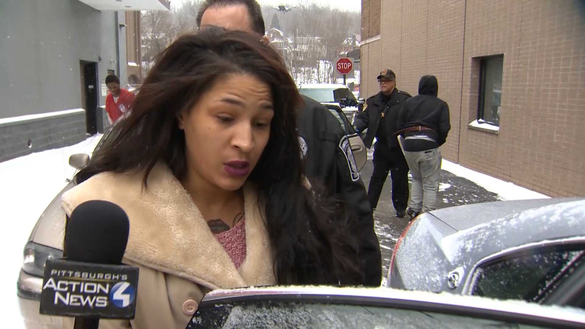 East Mckeesport mom accused of giving kids prescription anxiety medication pleads guilty to endangering welfare of children