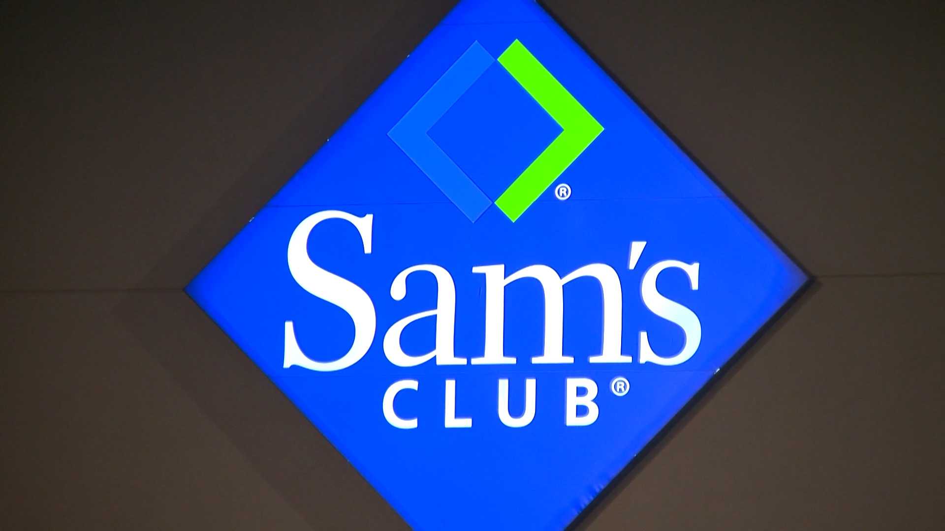 Sam's Club to offer free shipping and change its membership levels