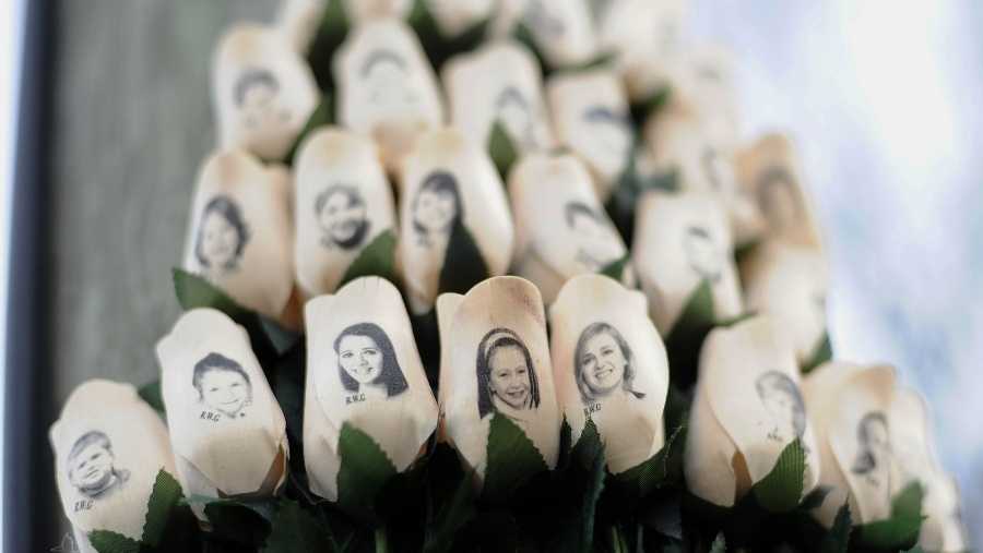 Florida woman sentenced in Sandy Hook parent threat case Florida woman sentenced in Sandy Hook parent threat case