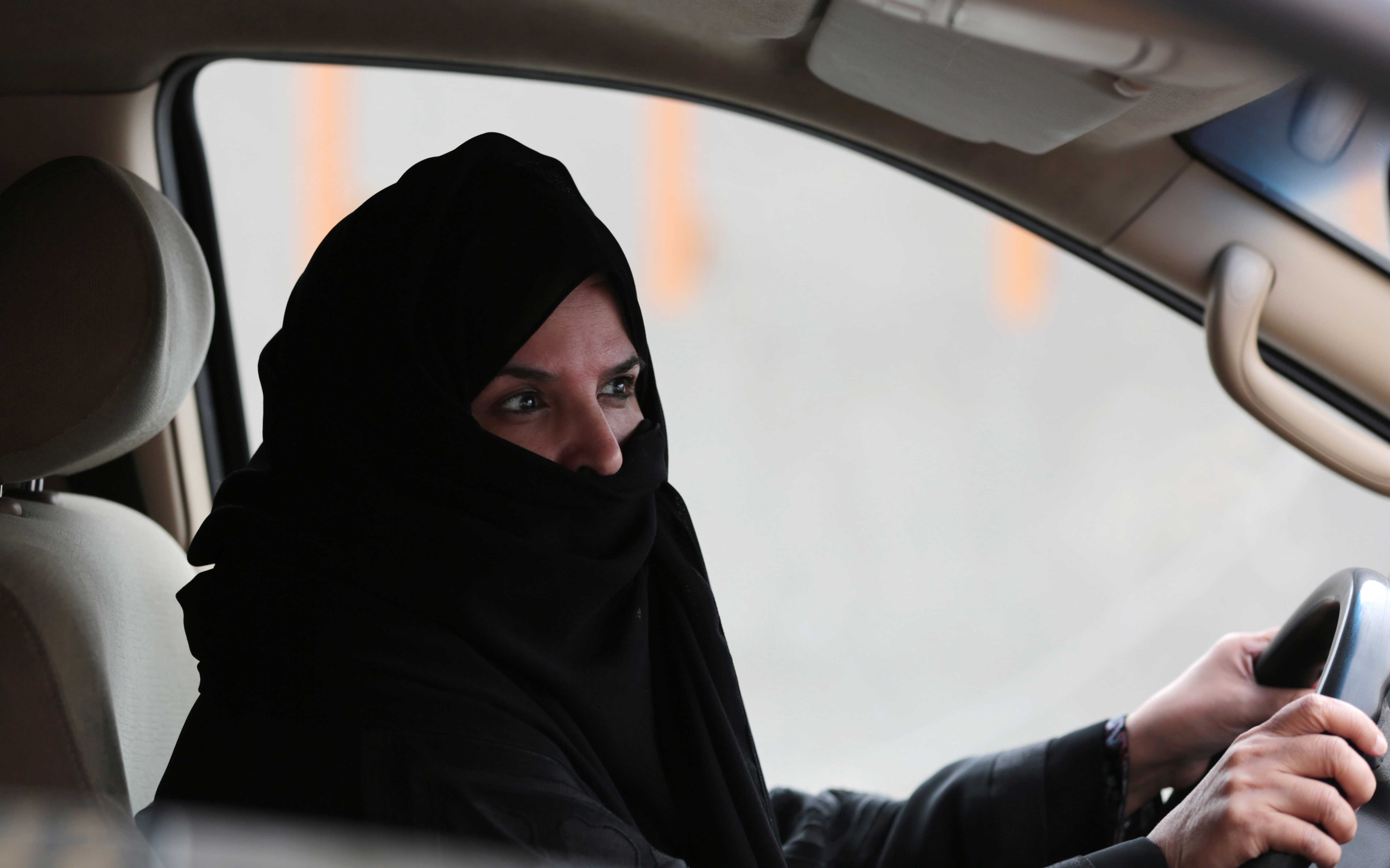 Saudi Arabia to allow women to drive for the first time