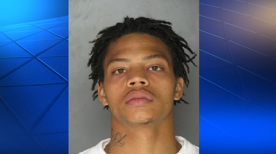 Man shot in McKeesport, shooter still at large