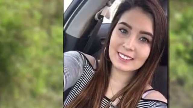 Body of missing pregnant woman found in river