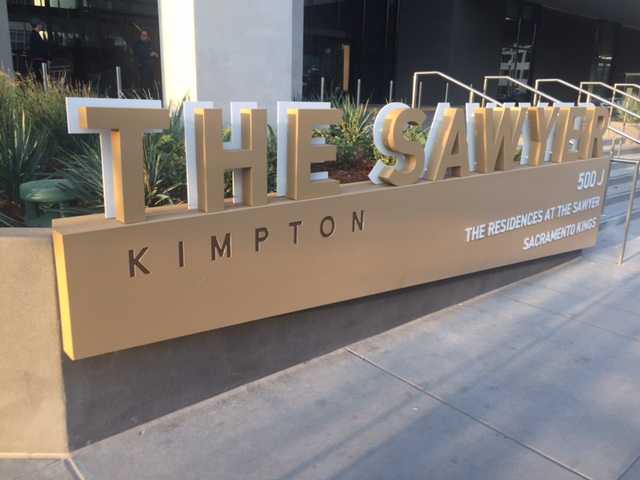 Get your first look inside Sacramento's Sawyer Hotel