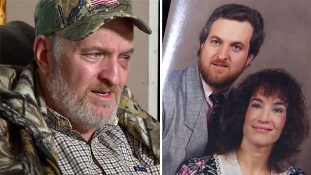 'He's responsible': Husband of woman attacked, killed by dogs condemns owner