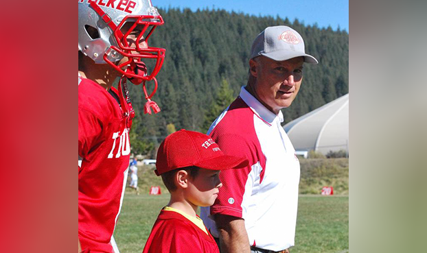 Sacramento man arrested in crash that killed Truckee HS coach