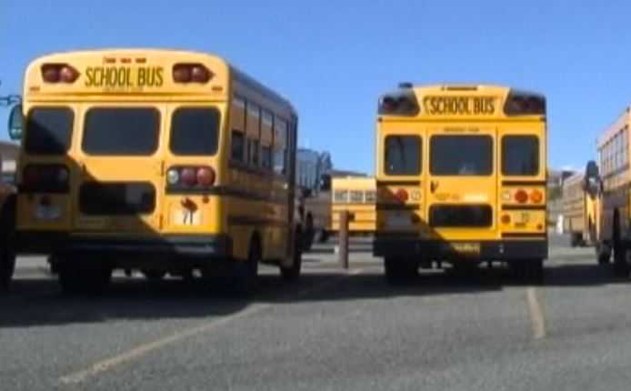 Statements begin New Mexico school funding trial