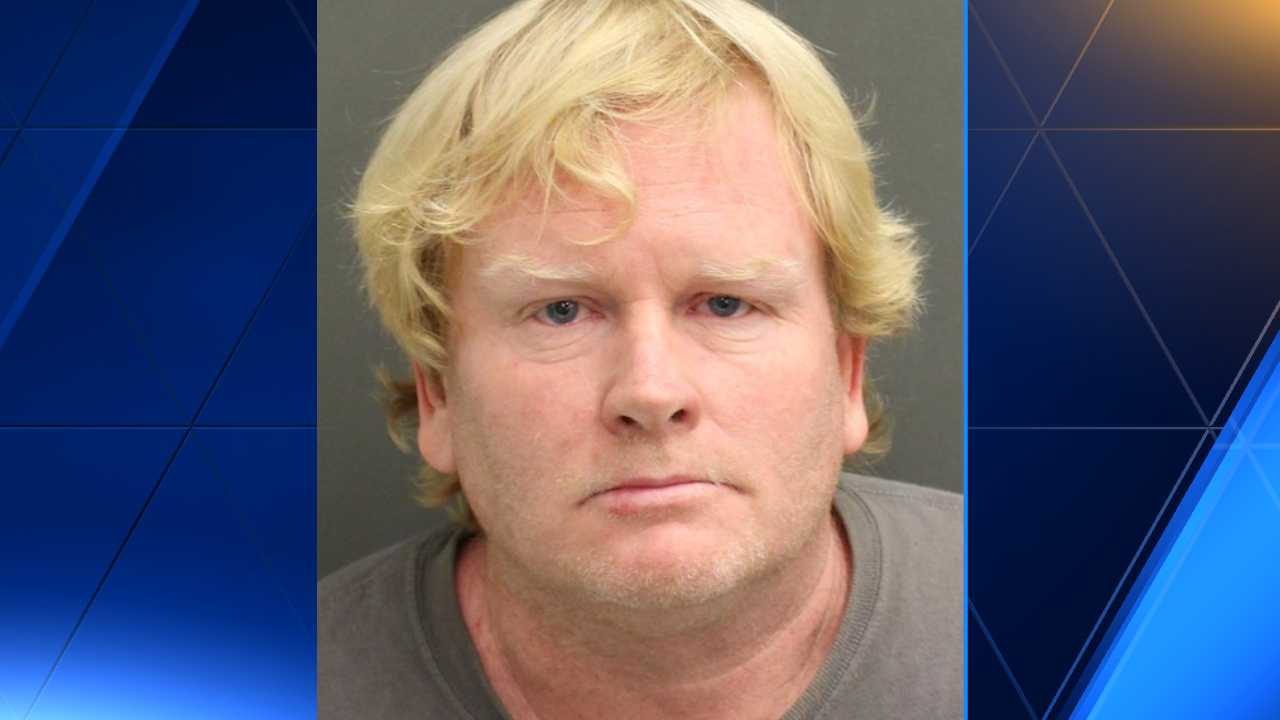 Father left sitting in own feces for weeks, police say