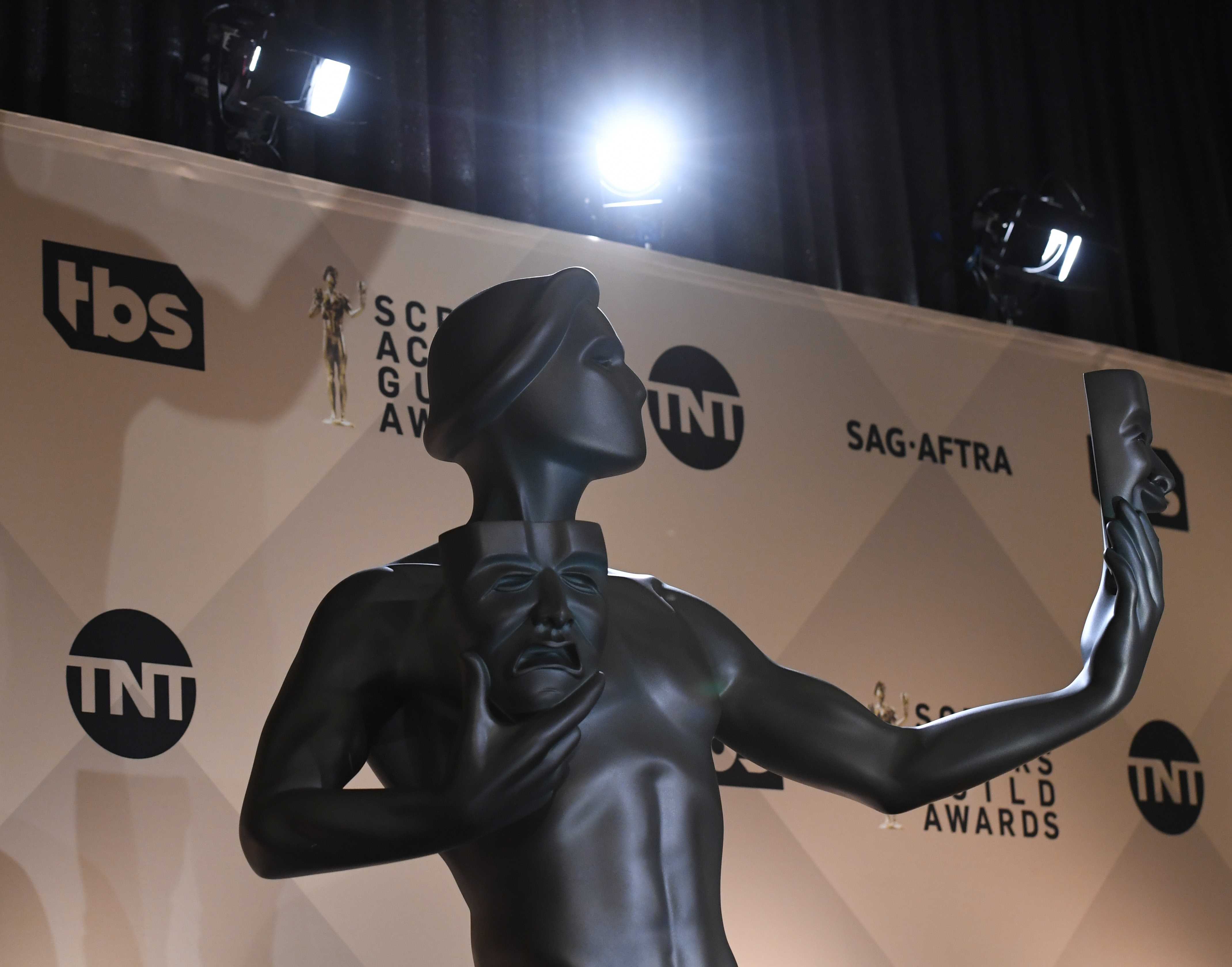 2018 SAG Awards nominees announced; check out the full list here