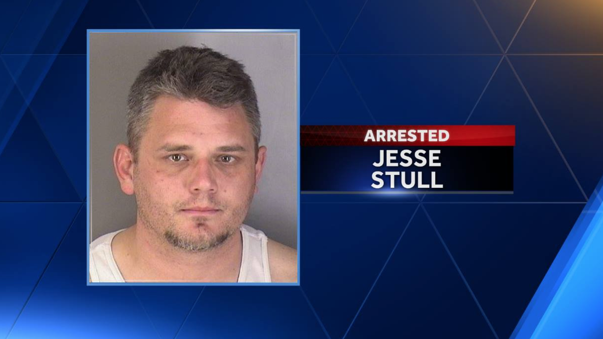 OPS teacher arrested, charged with allegedly distributing meth - KETV Omaha