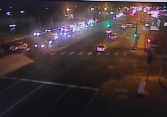 Two fatal accidents snarl morning traffic