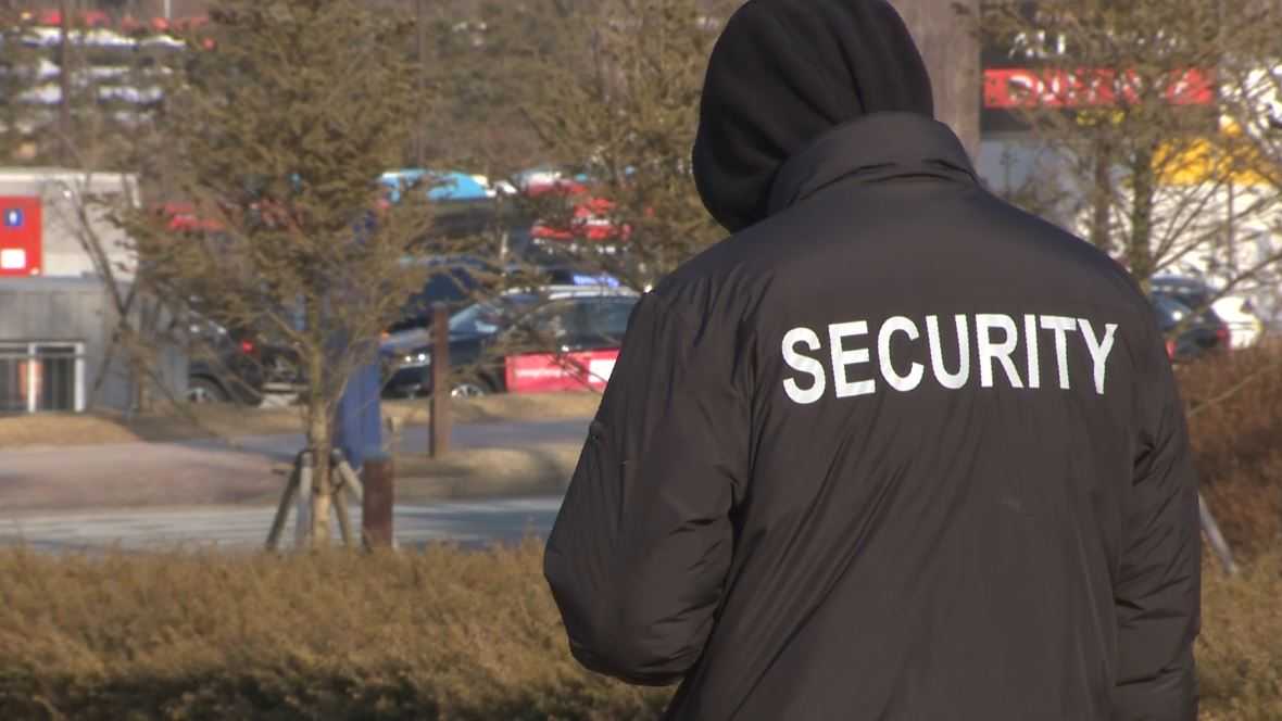 IOC member kicked out of Olympics after altercation with guard