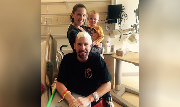 Roseville police officer dies after long battle with cancer