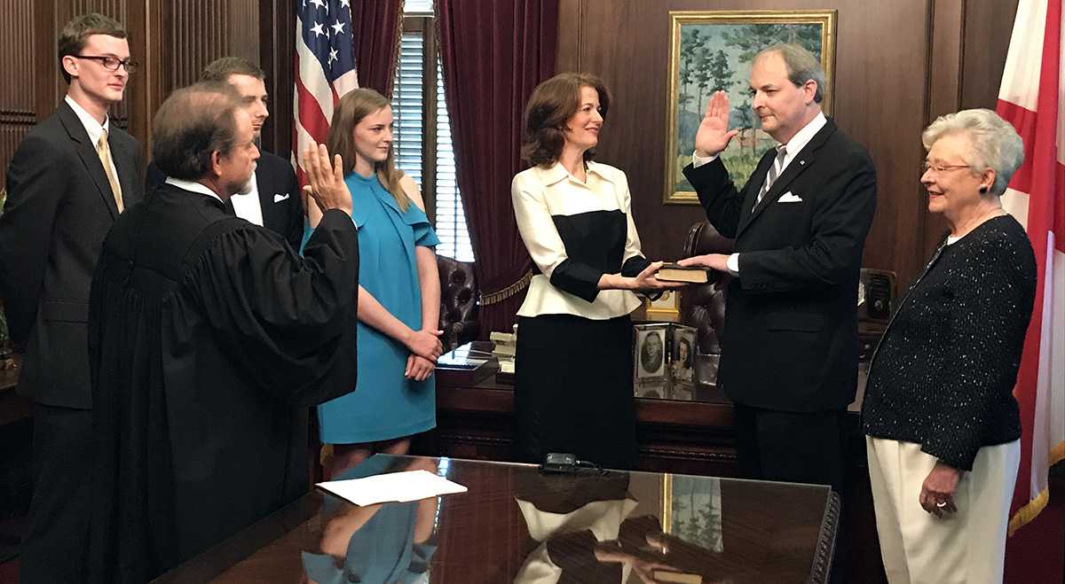 Monuments Get Legal Protection From Removal in Alabama
