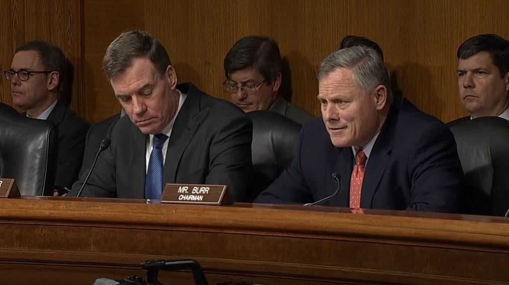 Senate Intel Committee: Inquiry into Russian meddling has 'expanded slightly'