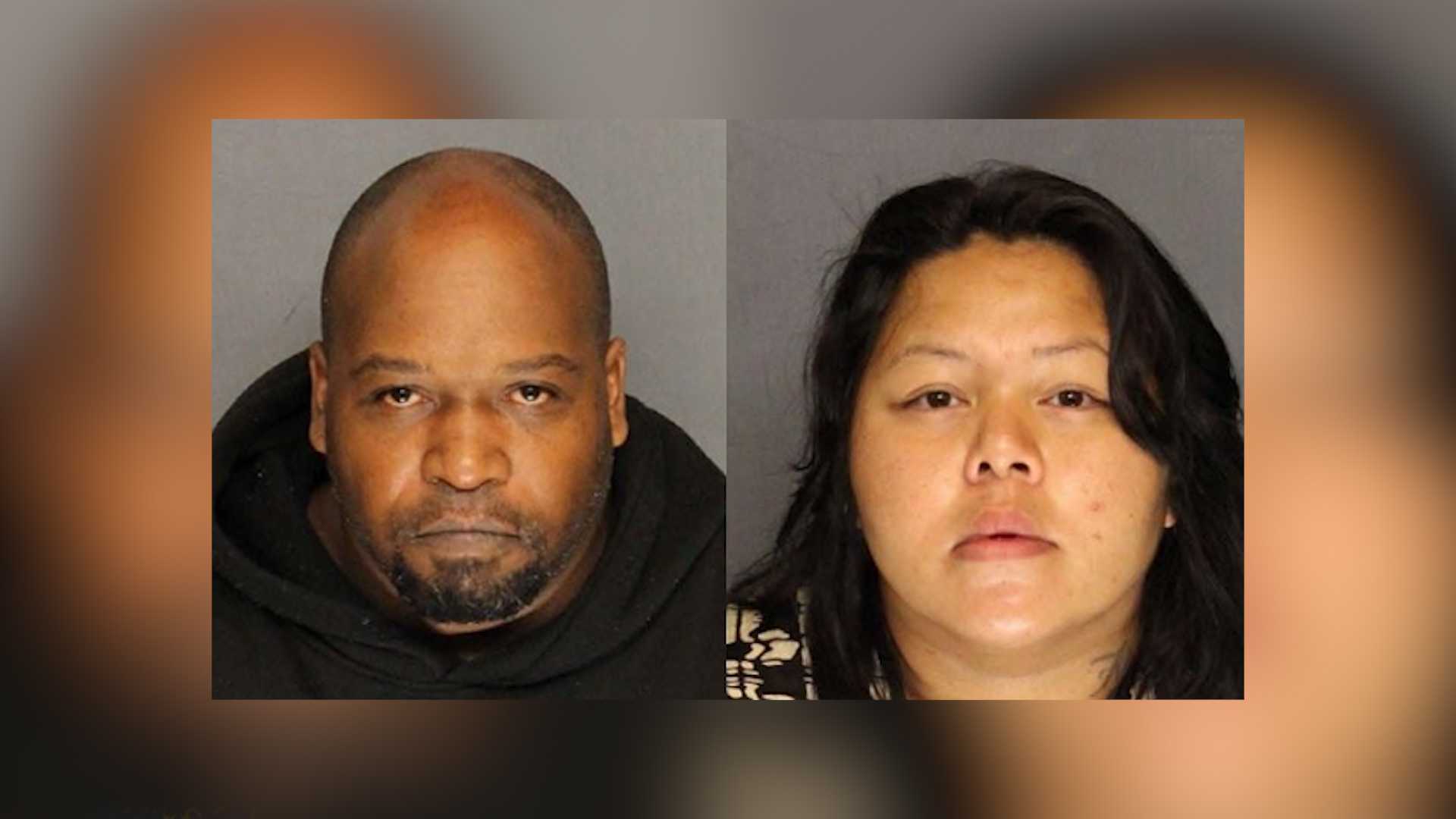 Aunt of missing 20-month-old twins seeks answers