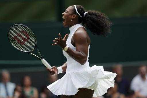 McEnroe: Williams would be ranked ‘like 700’ on men’s tour
