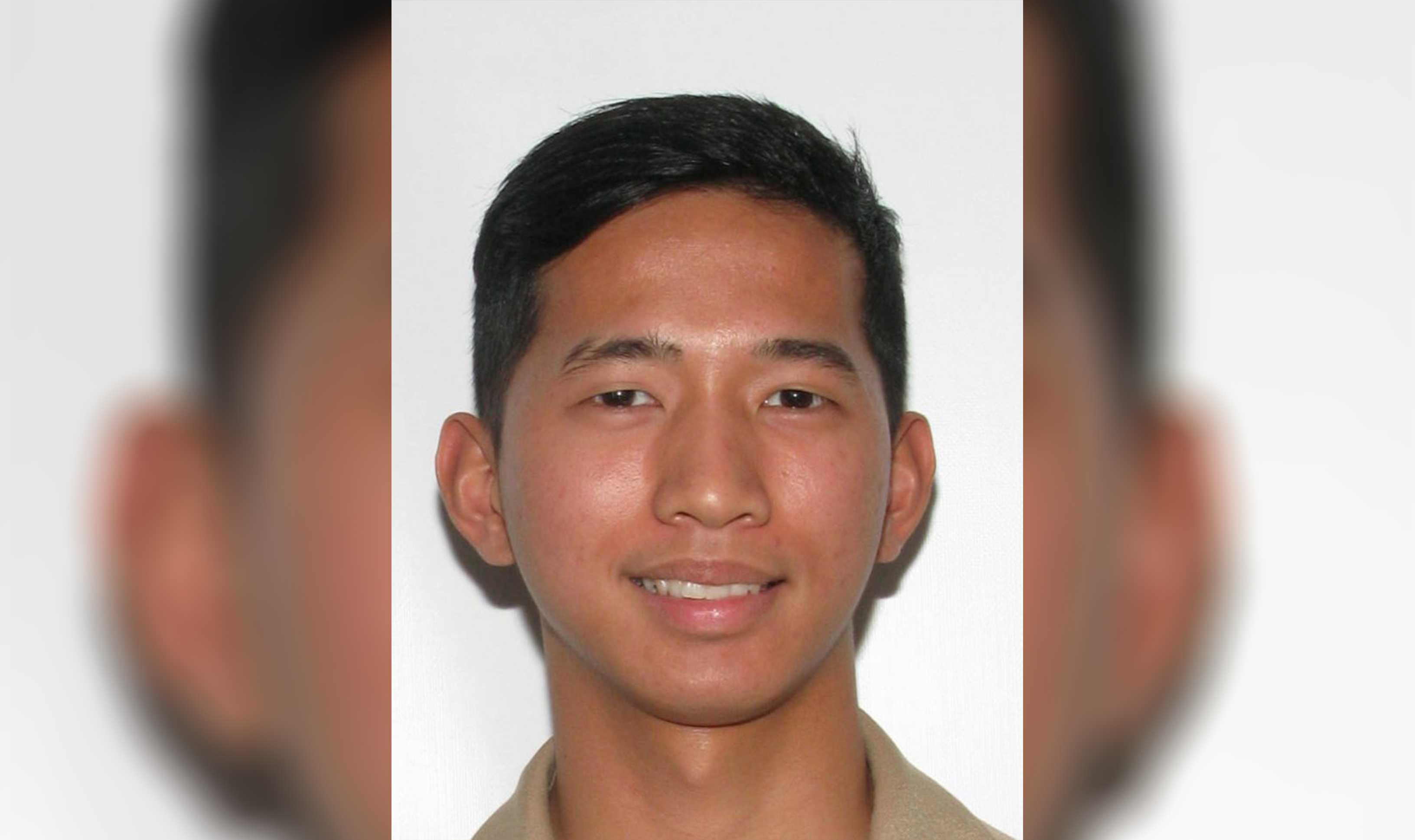 Remains of US Navy member found in Yosemite National Park