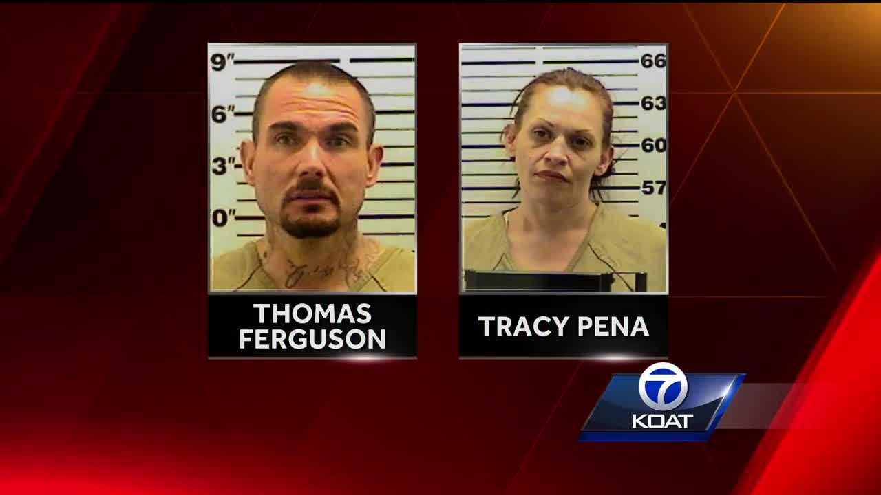 Sheriff: Teen suffered at the 'hands of a monster'