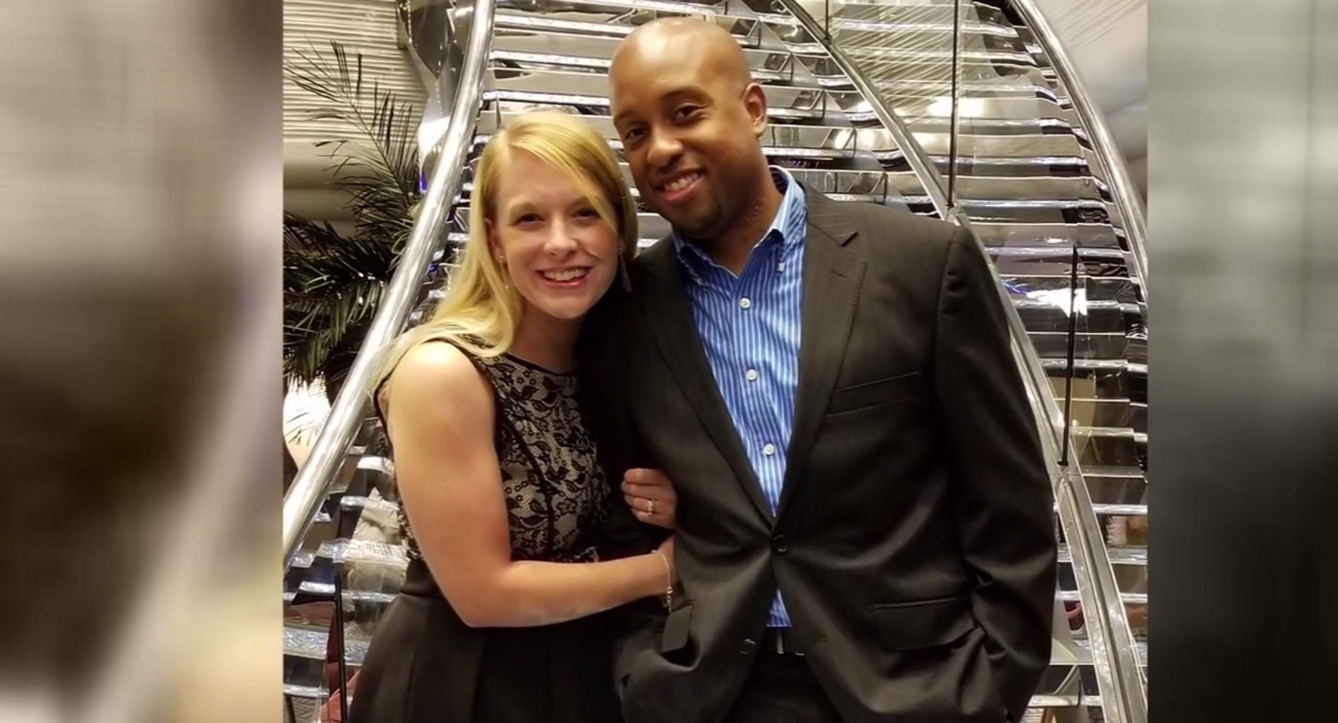 'He had my arm in his mouth'​: Woman recalls losing limb in shark attack