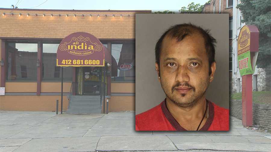 Police: Intoxicated customer threatens to shoot owner of Indian restaurant in Oakland