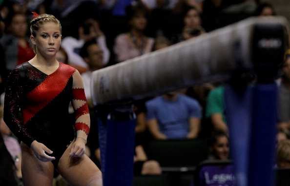 Shawn Johnson: 'I can't even trust USA Gymnastics'