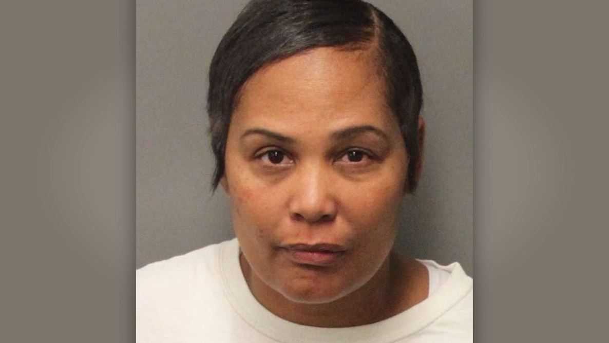 Ex-wife of former NBA player charged in his 2010 killing