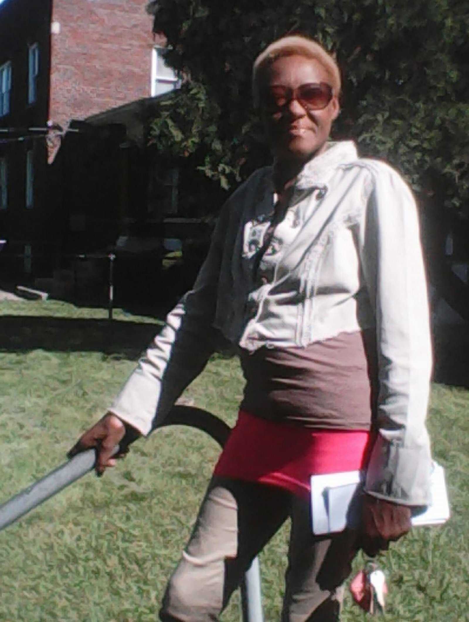 Mother of Las Vegas shooting victim dies the weekend of his funeral