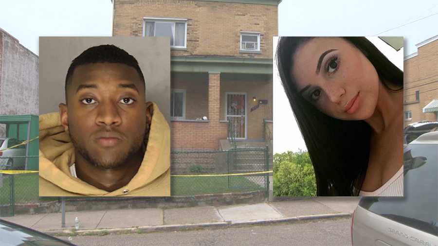 Ex- boyfriend of murdered Pitt student missed court appearance in Indiana County rape case