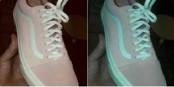 Pink and white or gray and teal? Internet explodes with latest color debate